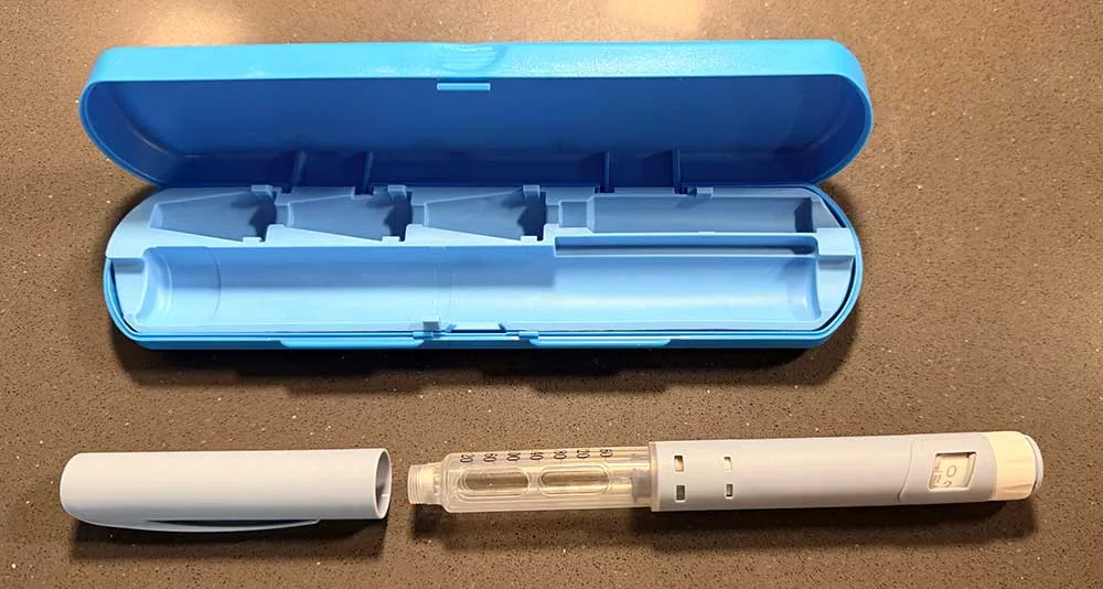 Tirzepatide Dosage: Pens vs Vials & the Mg to mL Mix-Up