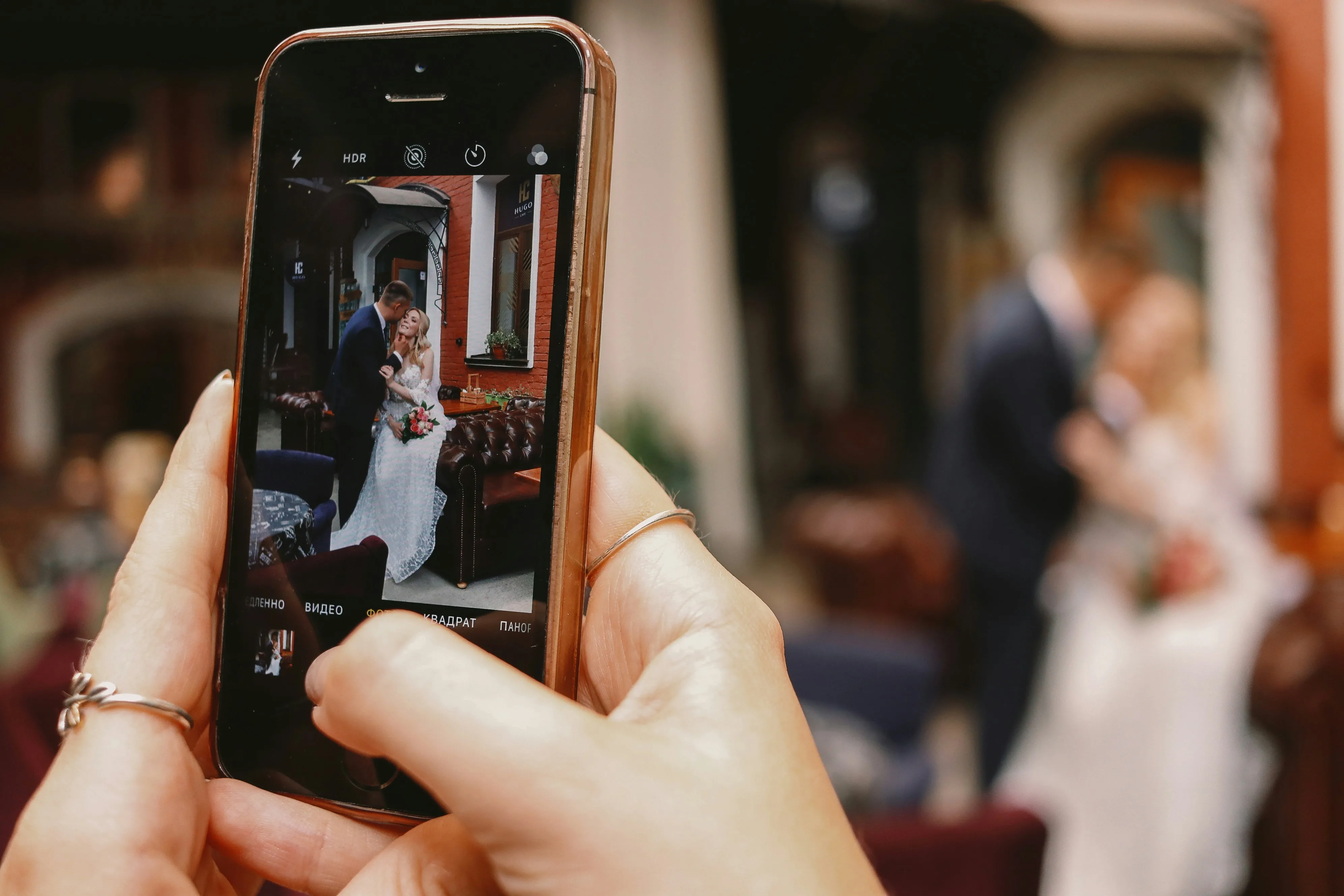 Online Wedding Ceremony Ideas: Creative Ways to Celebrate Love Digitally