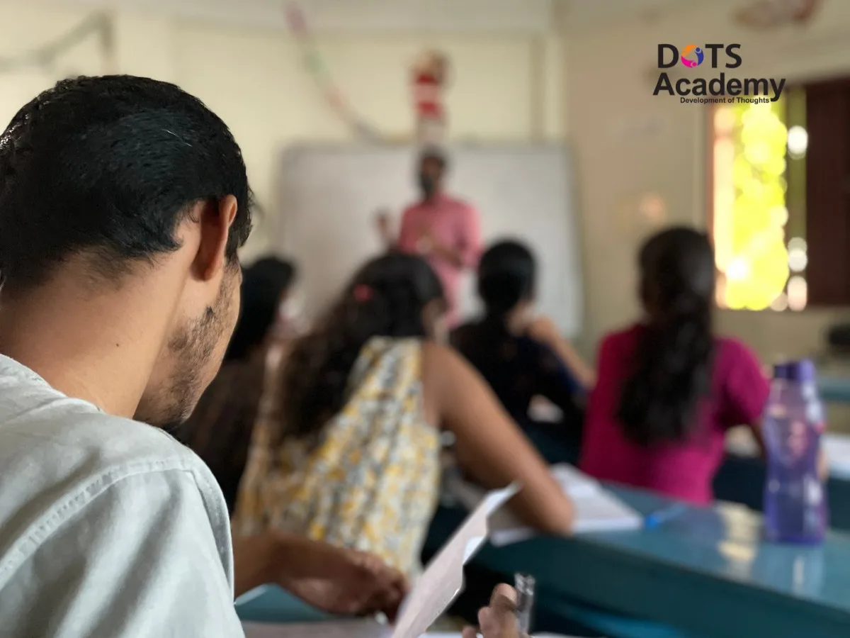 SSC Degree Level Coaching in Kerala: What You Need to Know Before Joining