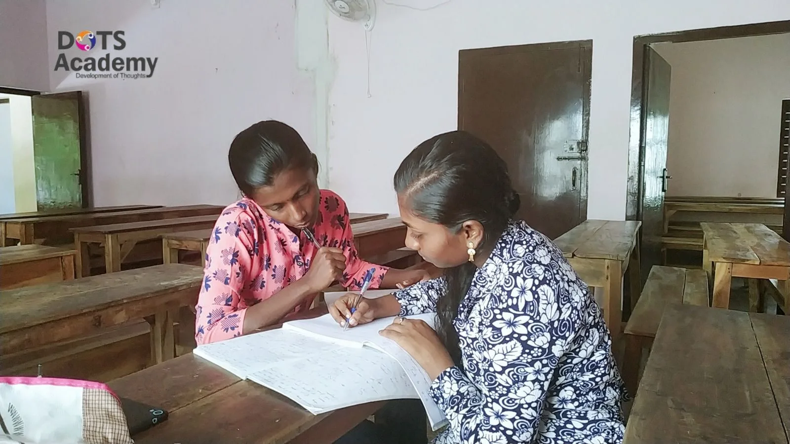 From Confused Beginner to Confident Aspirant: A Simple Study Plan