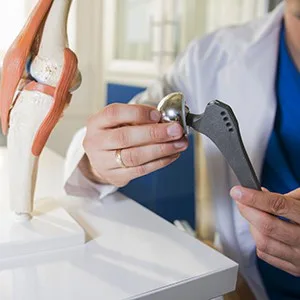 Best Hip replacement surgery Hospital in India