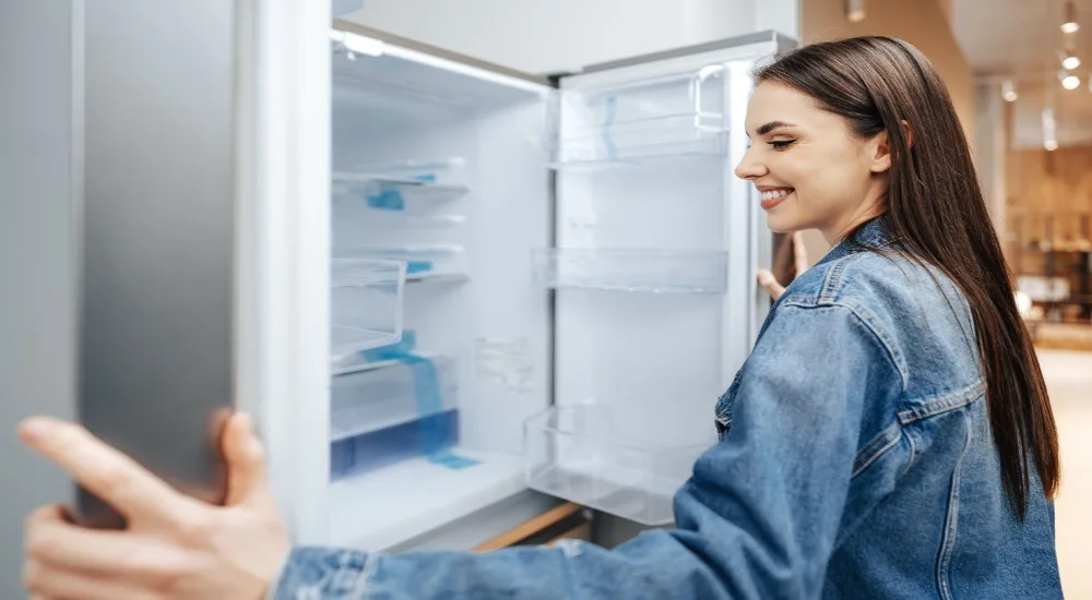 How to Find Quality Used Refrigerators in Lakeland FL