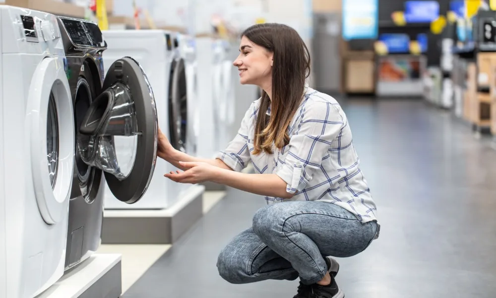 Cheap Used Appliances Lakeland Best Deals Guide