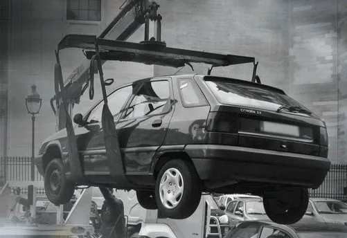 Essential Documents to Prepare Before Letting Go of an Unusable Car in Sydney