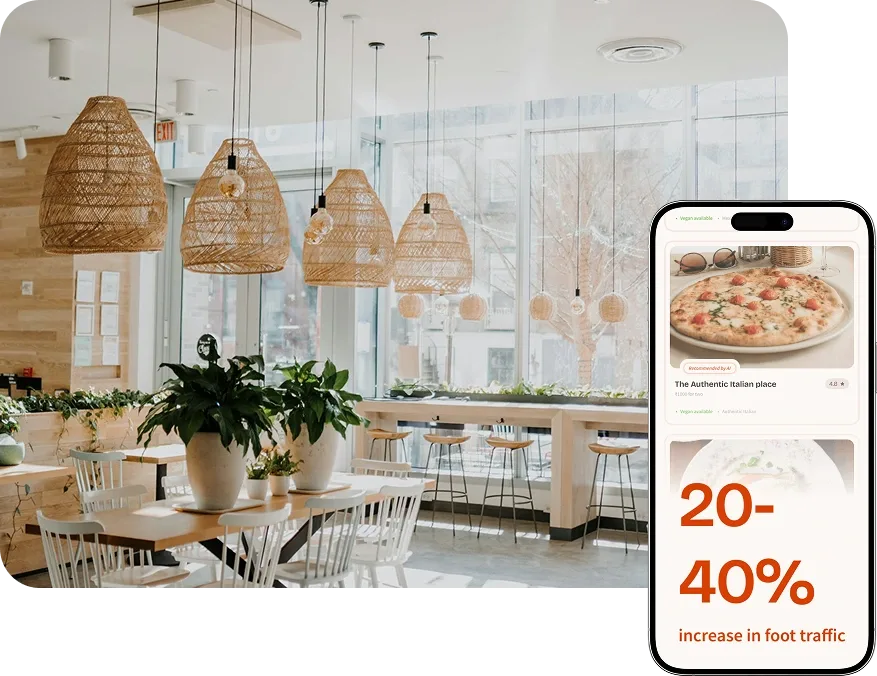 How to Build a Restaurant Marketing Strategy That Gets You Recommended When Diners Ask Perplexity Where to Eat