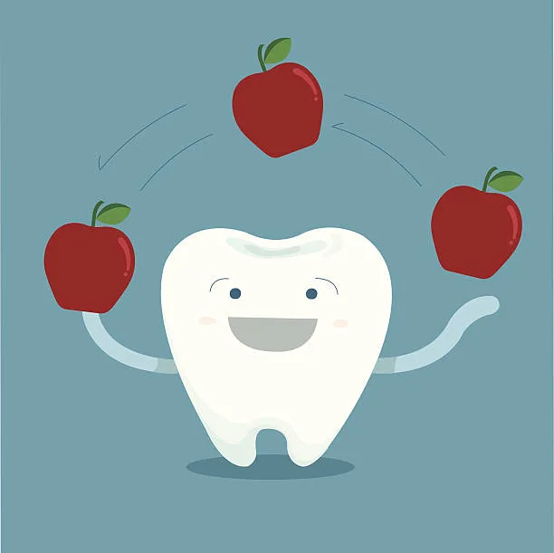 How Your Diet Affects Your Teeth and Gums