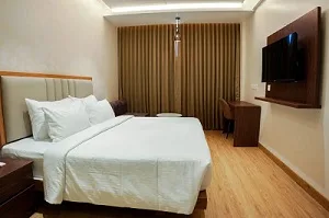 Manchester Suites : Finding Accommodation in Coimbatore That Matches Your Plans