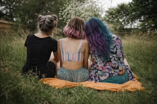 How Creative Retreats Became the New Girls' Trip for Women Seeking Authentic Escapes