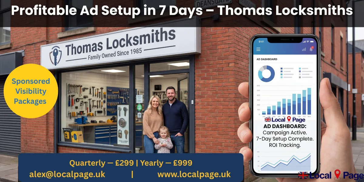 Best Keywords for Free Ads UK SEO Strategy