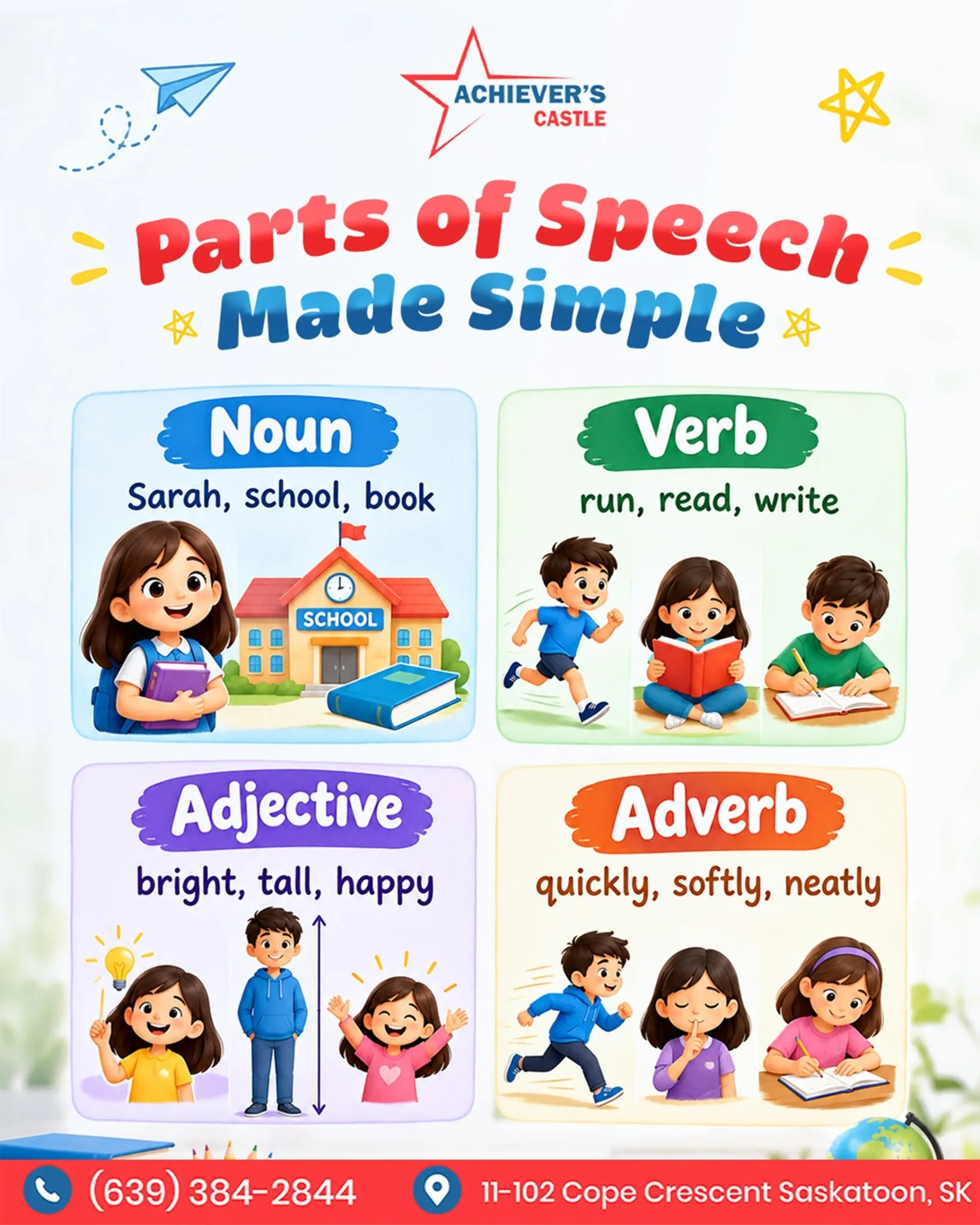 Why Students Struggle to Express Ideas in English