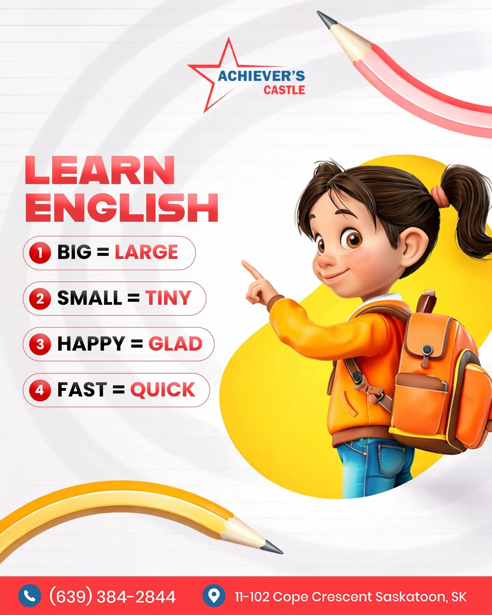 How Vocabulary Problems Can Affect a Child’s Reading Skills