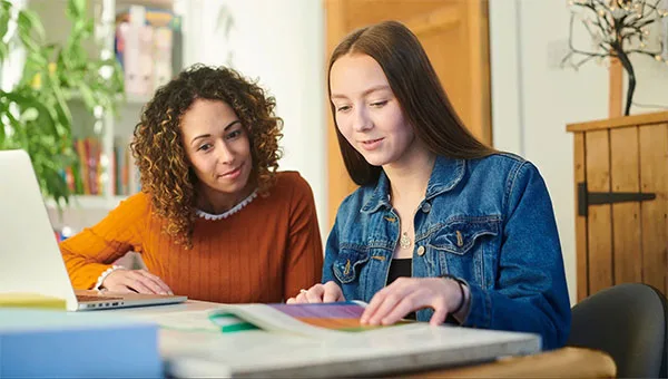 How Tutoring Helps Students Thrive in School and Life