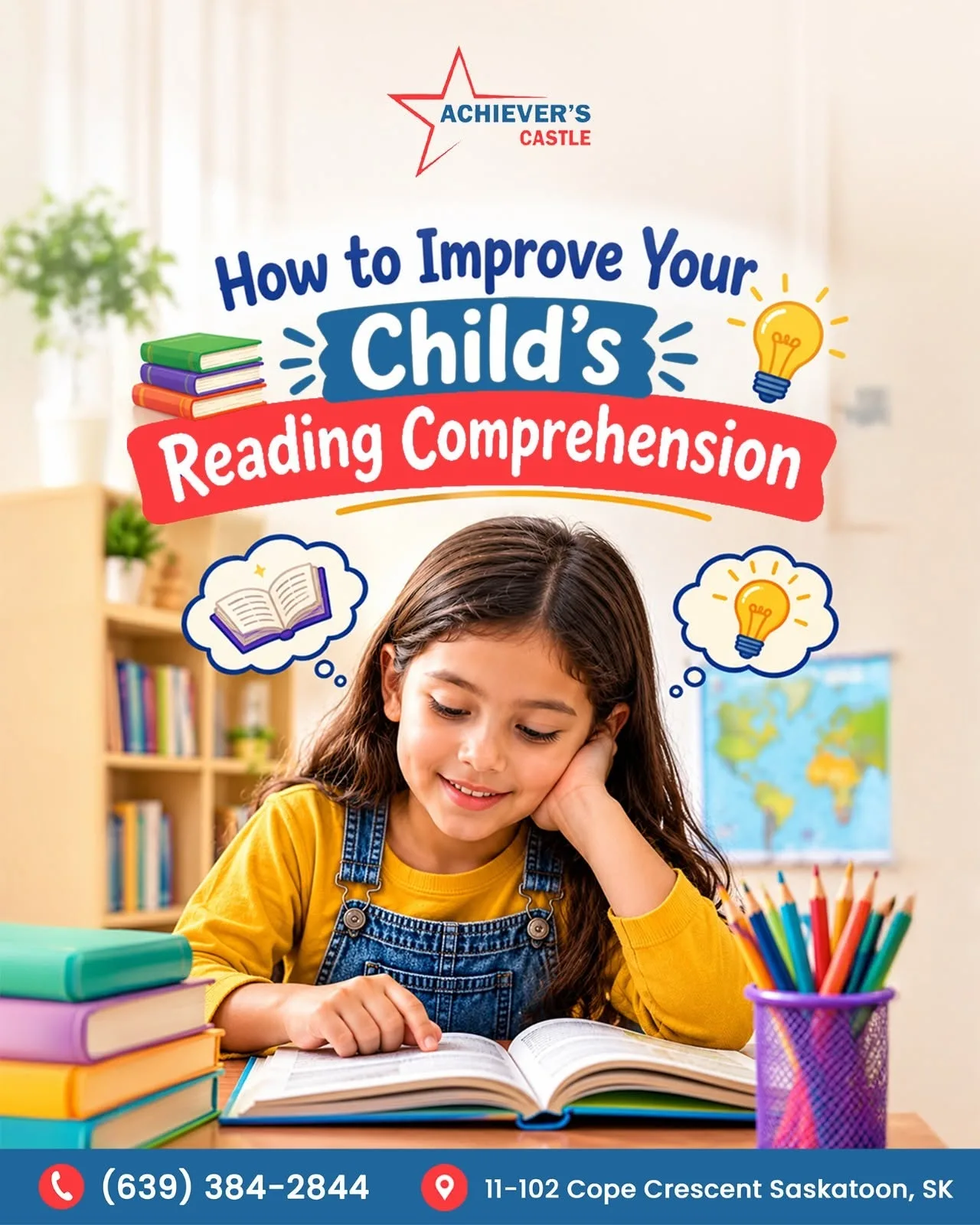 How Reading Difficulties Can Affect Writing Skills