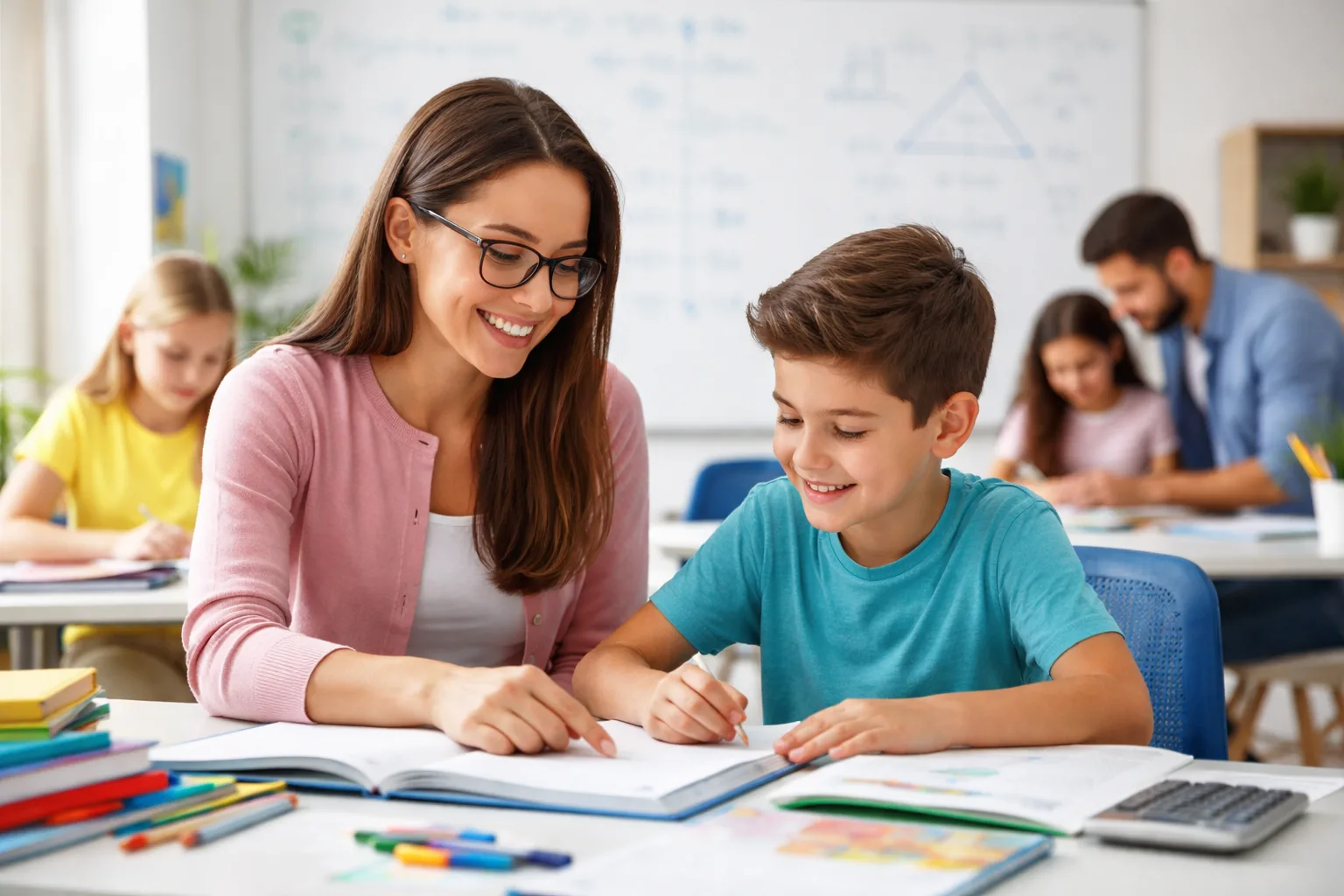 Boost Your Math Skills with Achiever’s Castle – Top Math Tutors in Saskatoon