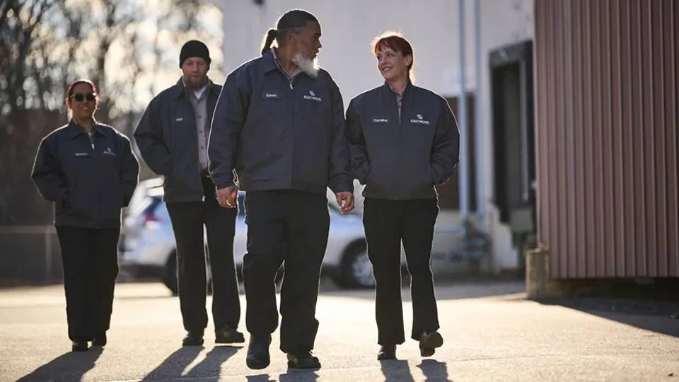 How Can Manufacturing Uniforms Improve Safety, Comfort, and Professionalism?