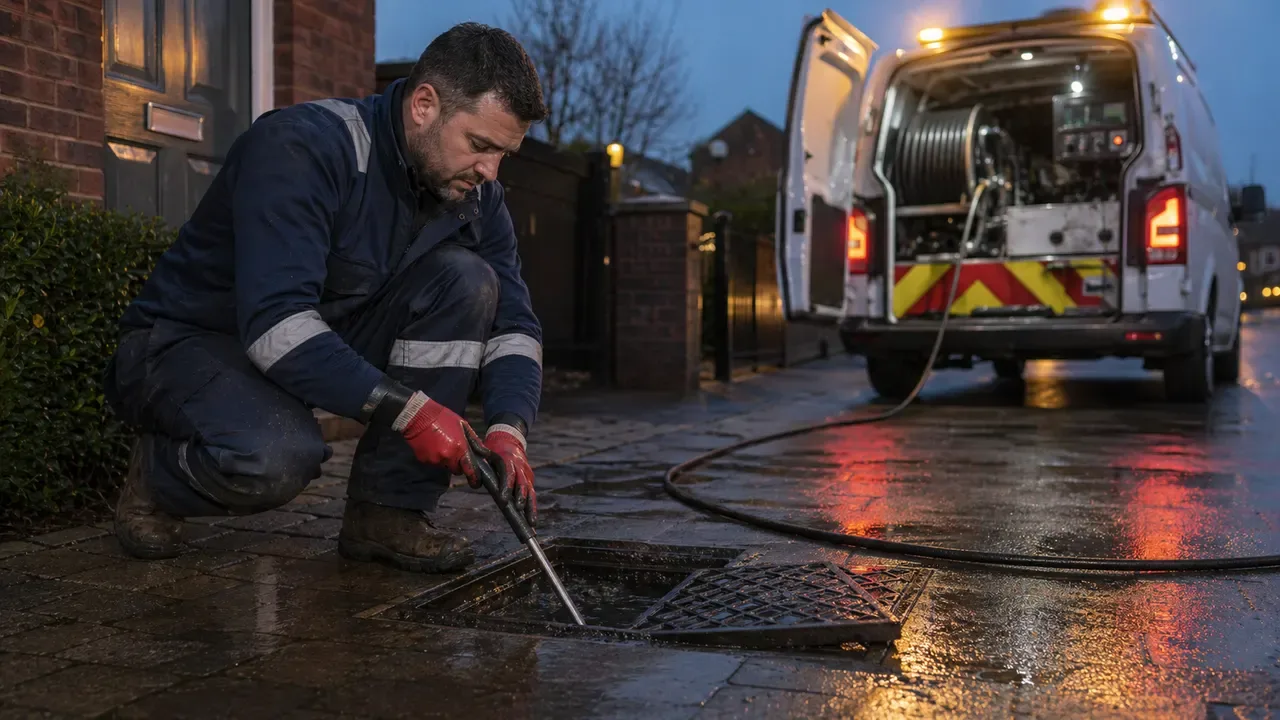 Need an Emergency Plumber Near Me? Choose Premier Response