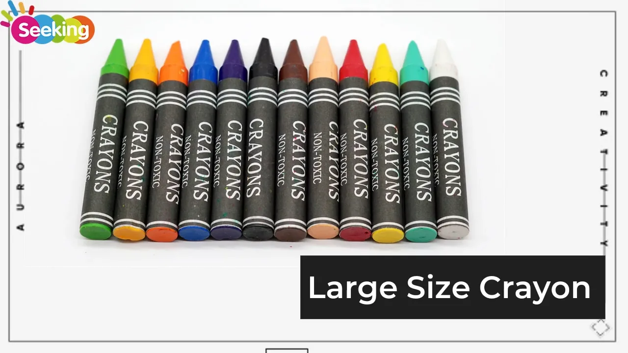 Professional Crayon Manufacturers Offering Bulk Supply CNJSeeking
