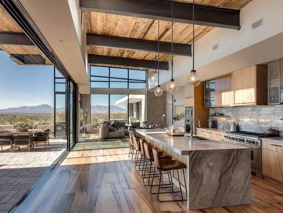 Simple Design Ideas for a Stylish Do It Yourself Kitchen Cabinet Setup