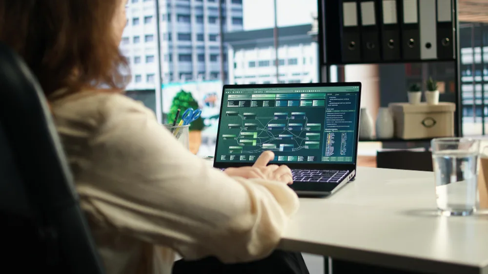 Data Integration Software for Architecture in the Digital Era