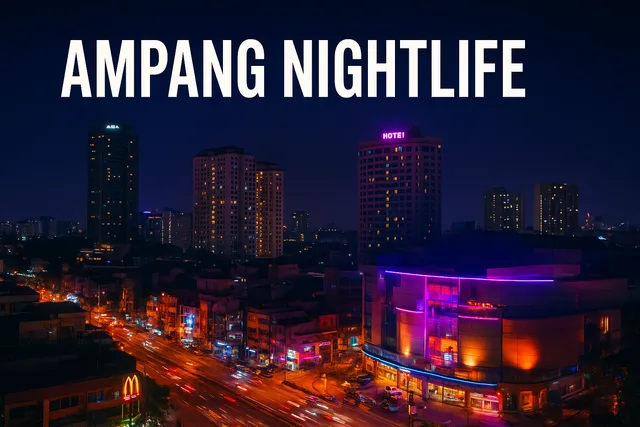 A Helpful Guide to Personal City Hosting Assistance in Malaysia for First-Time Travellers