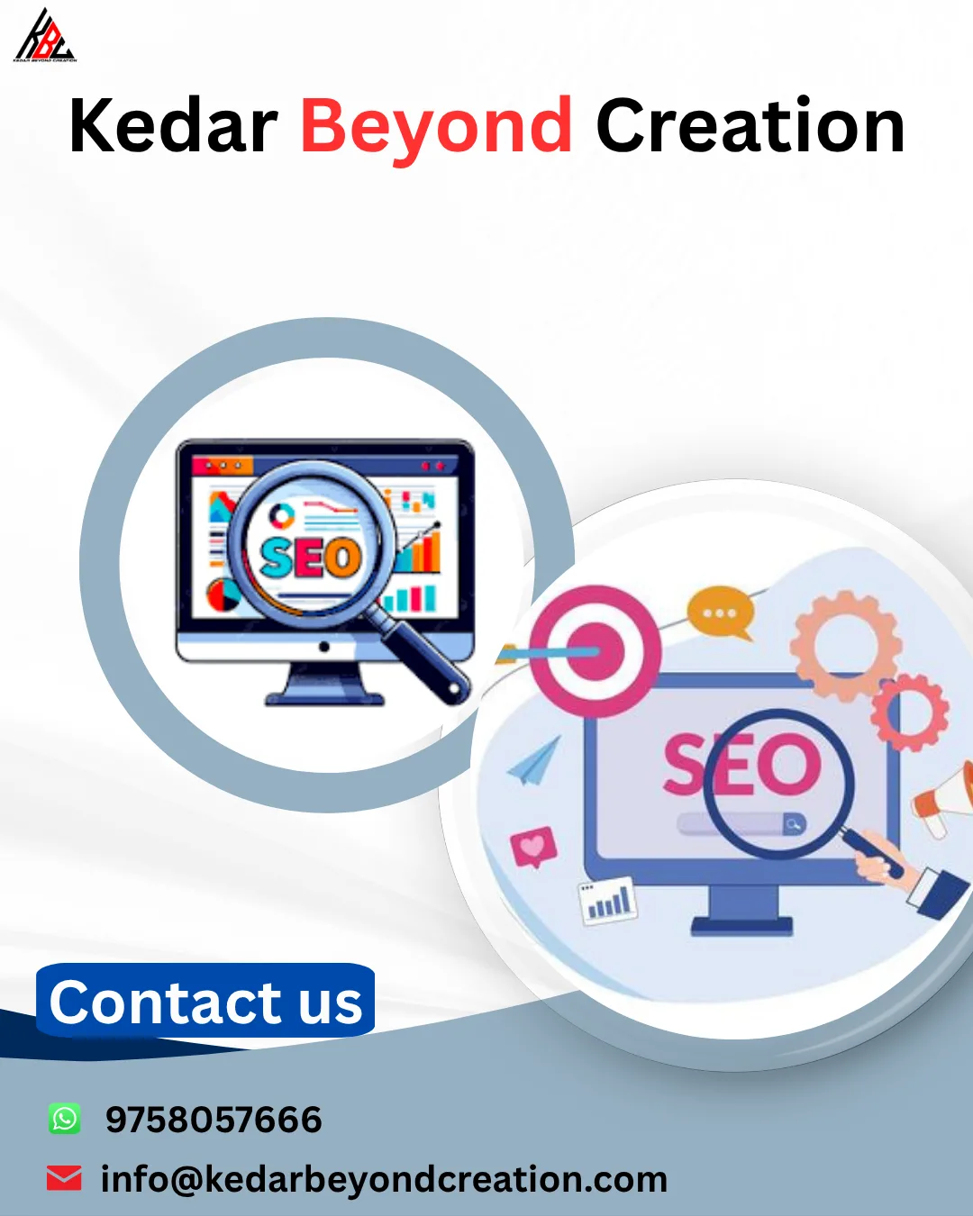 Complete Guide to Digital Marketing for Business Growth in India | Kedar Beyond Creation