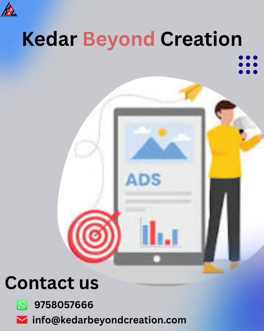 Simple & Effective Digital Marketing Services to Grow Your Business Online