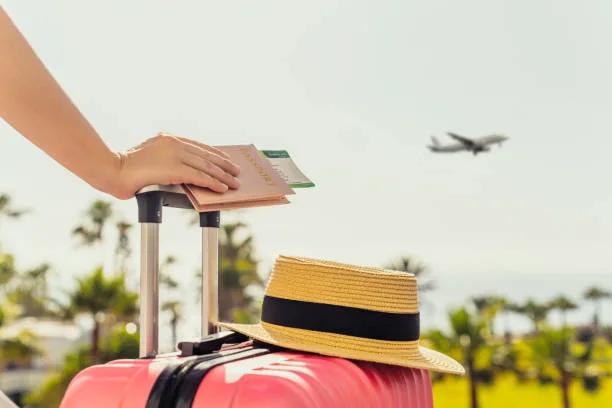 The Ultimate Travel Gamer's Checklist: Staying Connected and Entertained Anywhere