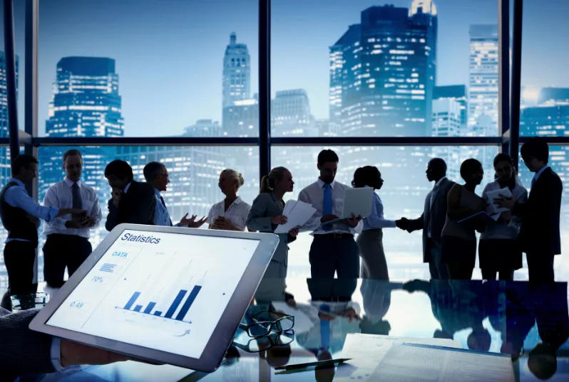 Why Investors Value Transparent Financial Records