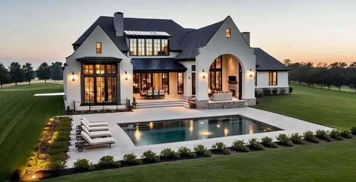 Pennington Real Estate Investments Transforms Distressed Homes Nationwide