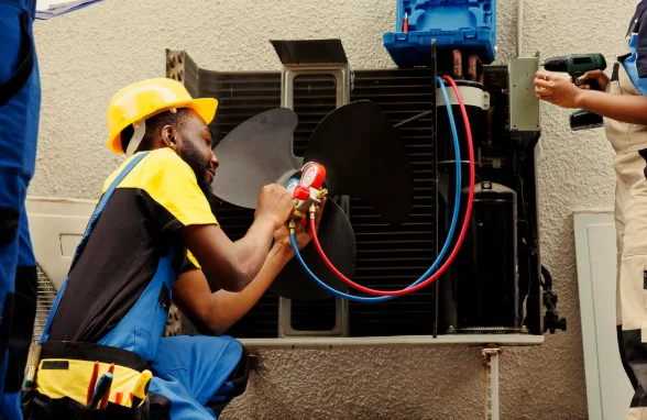 8 Ways to Lower Your Energy Bills with HVAC Upgrades in North Carolina