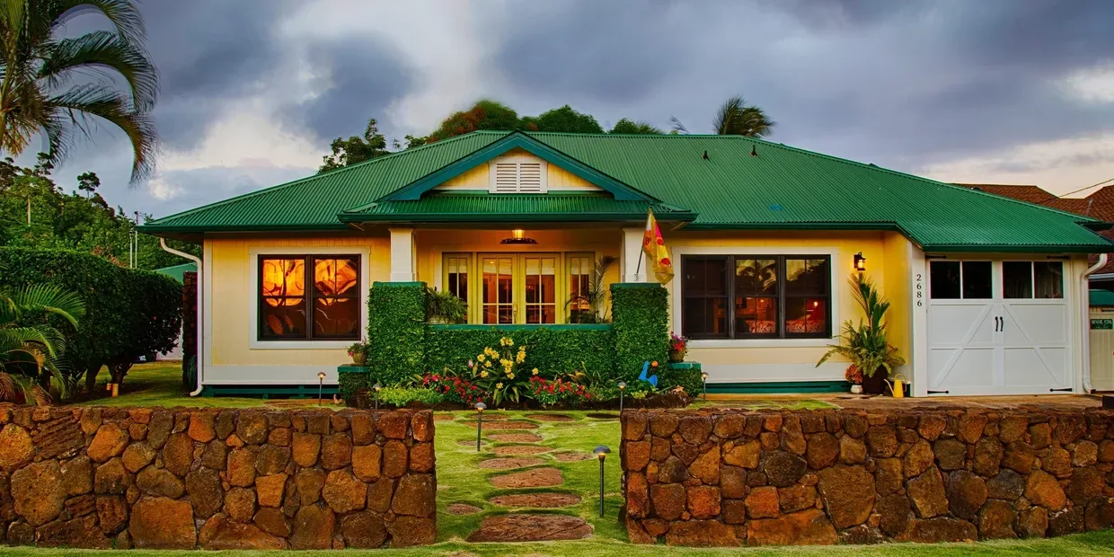 Real Estate Photography Services: Why Vacation Rental Listings Live or Die on Their Photos.
