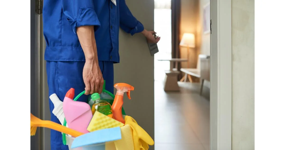 Janitorial Services: The Ultimate Guide to Keeping Your Business Clean and Professional