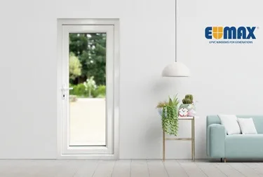 How uPVC Windows and Doors Enhance Property Value and Aesthetics