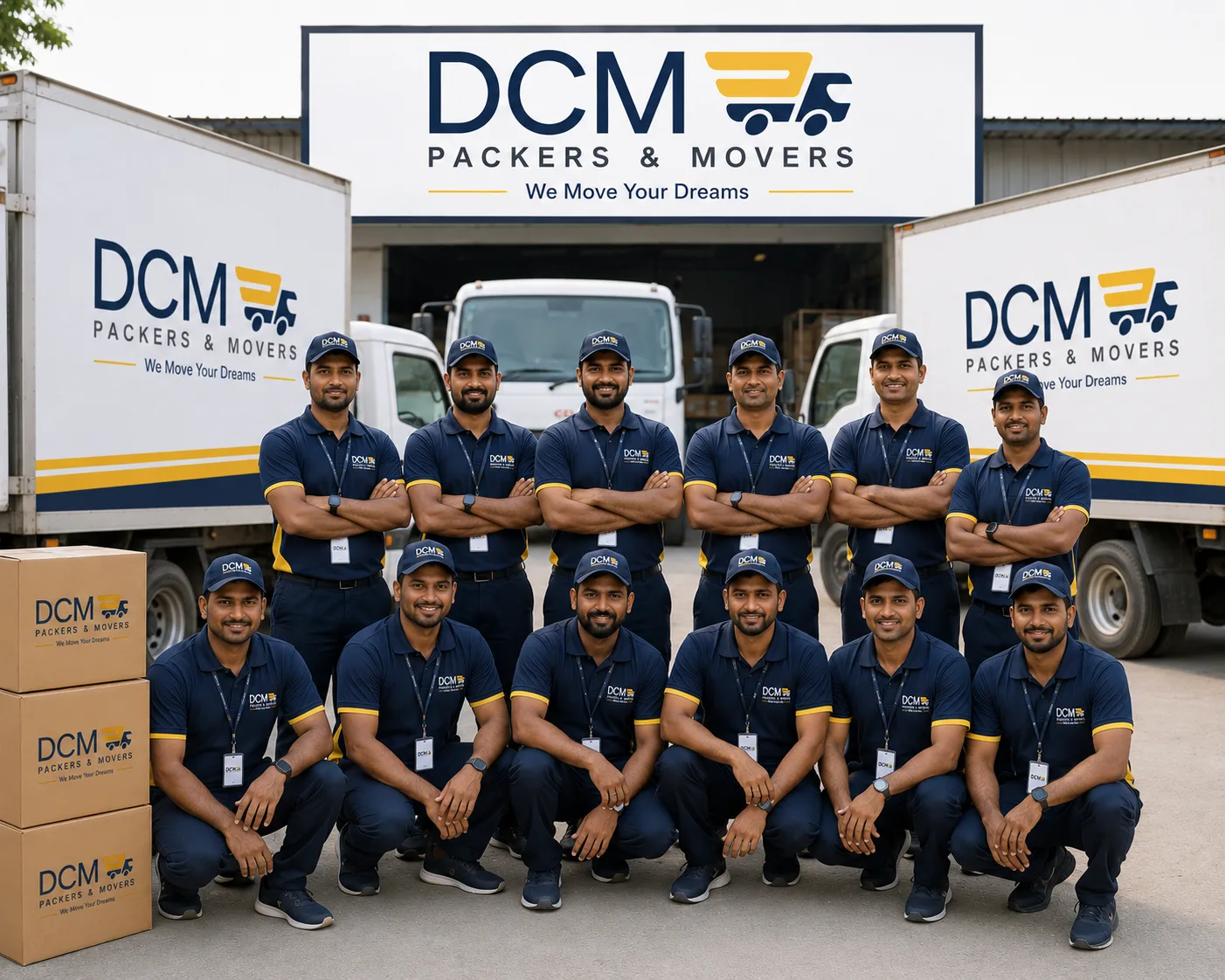 Packers and Movers in Una: A Complete Guide to Safe and Easy Relocation