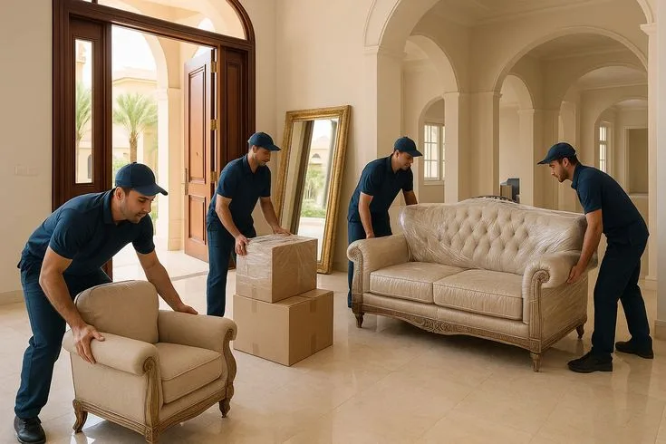 Packers and Movers in Shimla: How to Plan a Safe and Stress-Free Move