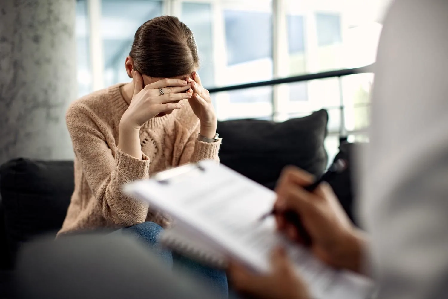 Understanding PTSD and Why the Right Treatment Makes the Difference