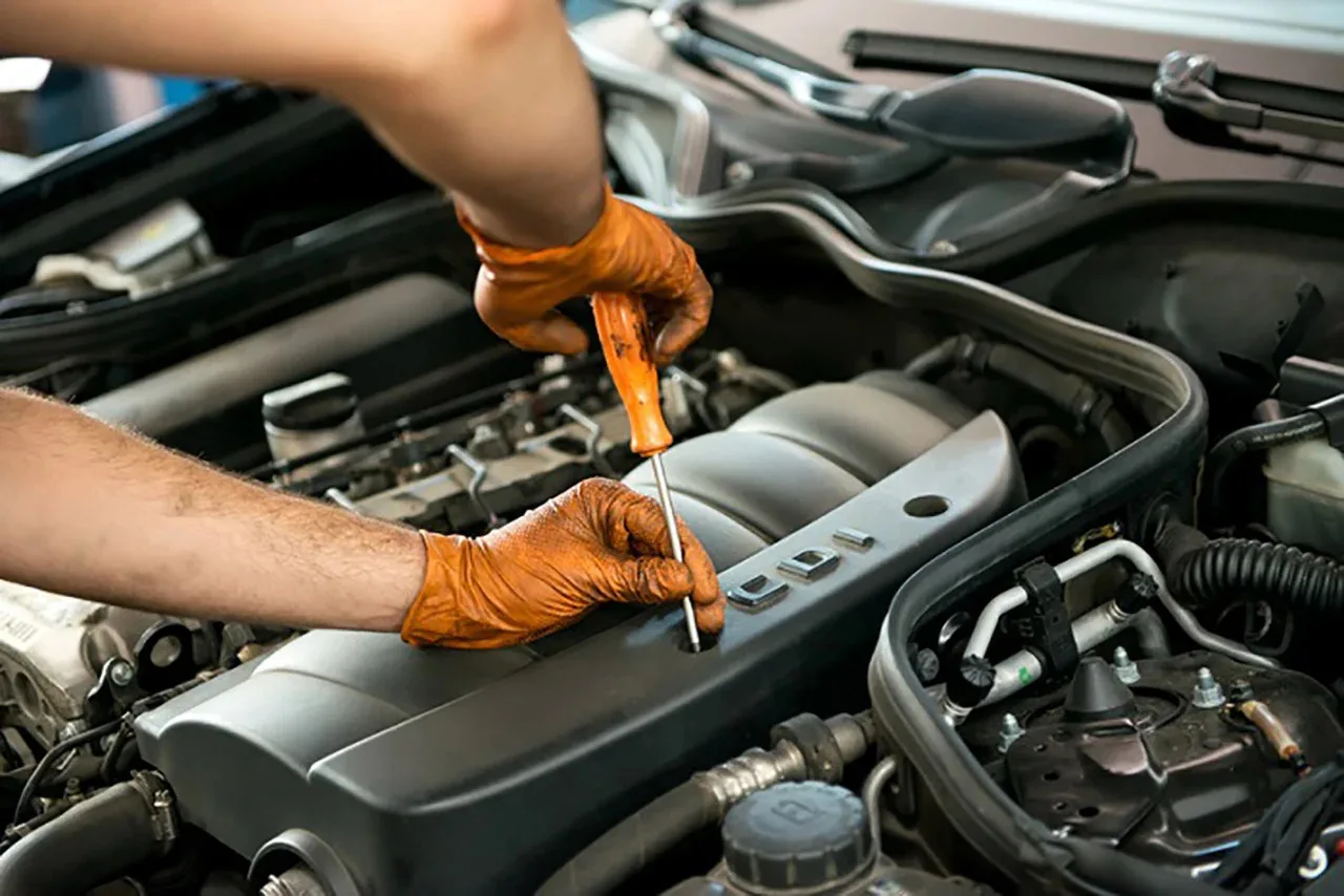 How to Extend the Life of Your Ford Engine