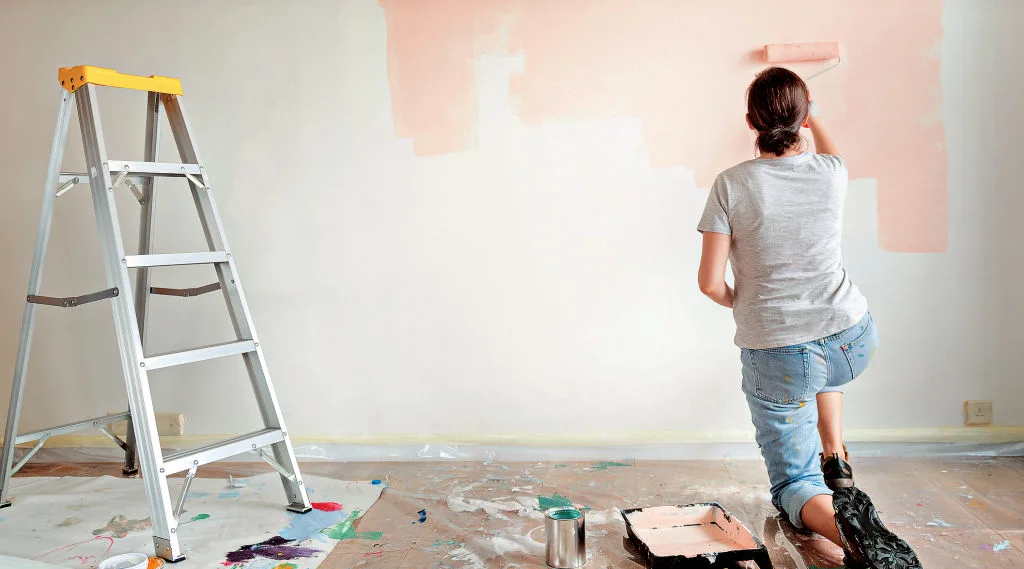 Tips When Renovating an Apartment