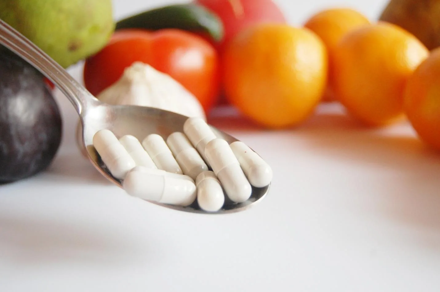 Natural vs Synthetic Vitamins: Which Should You Buy?