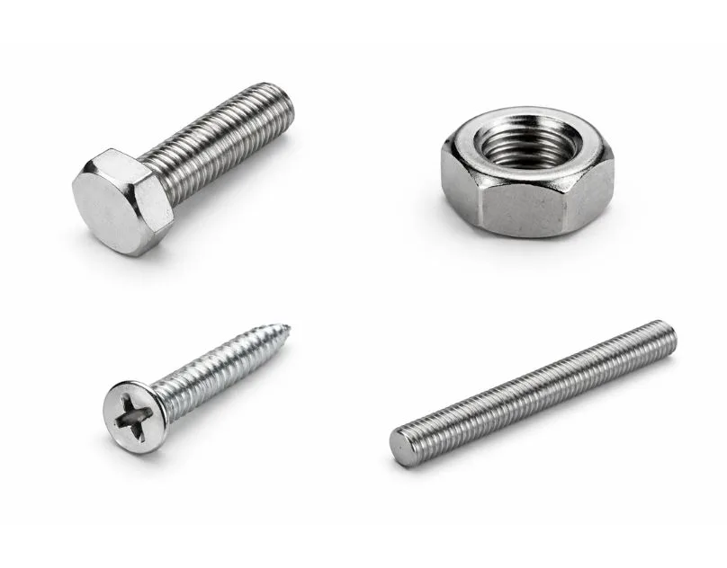 Powerful Marketing Guide to Fasteners, Bolts, Nuts, Screws & Threaded Rods for B2B Growth