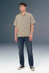 Regular Fit Jeans for Men: The Everyday Denim Style That Never Goes Out of Fashion