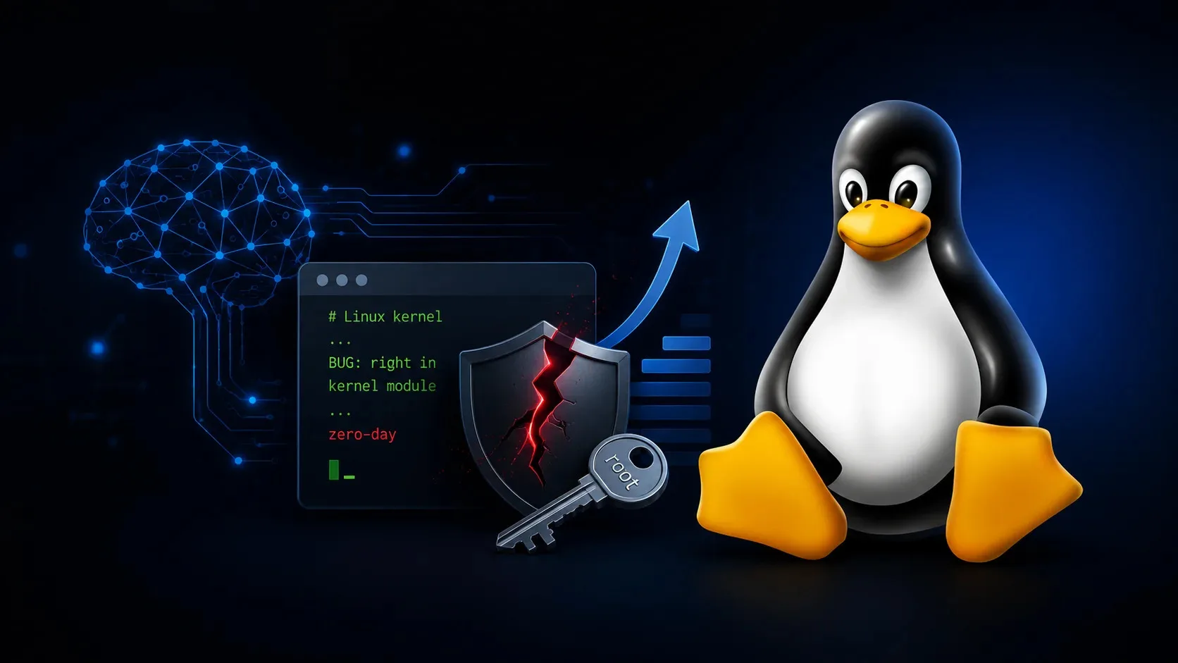 AI-Assisted Linux Kernel Builds: Automation, Debugging & Optimization