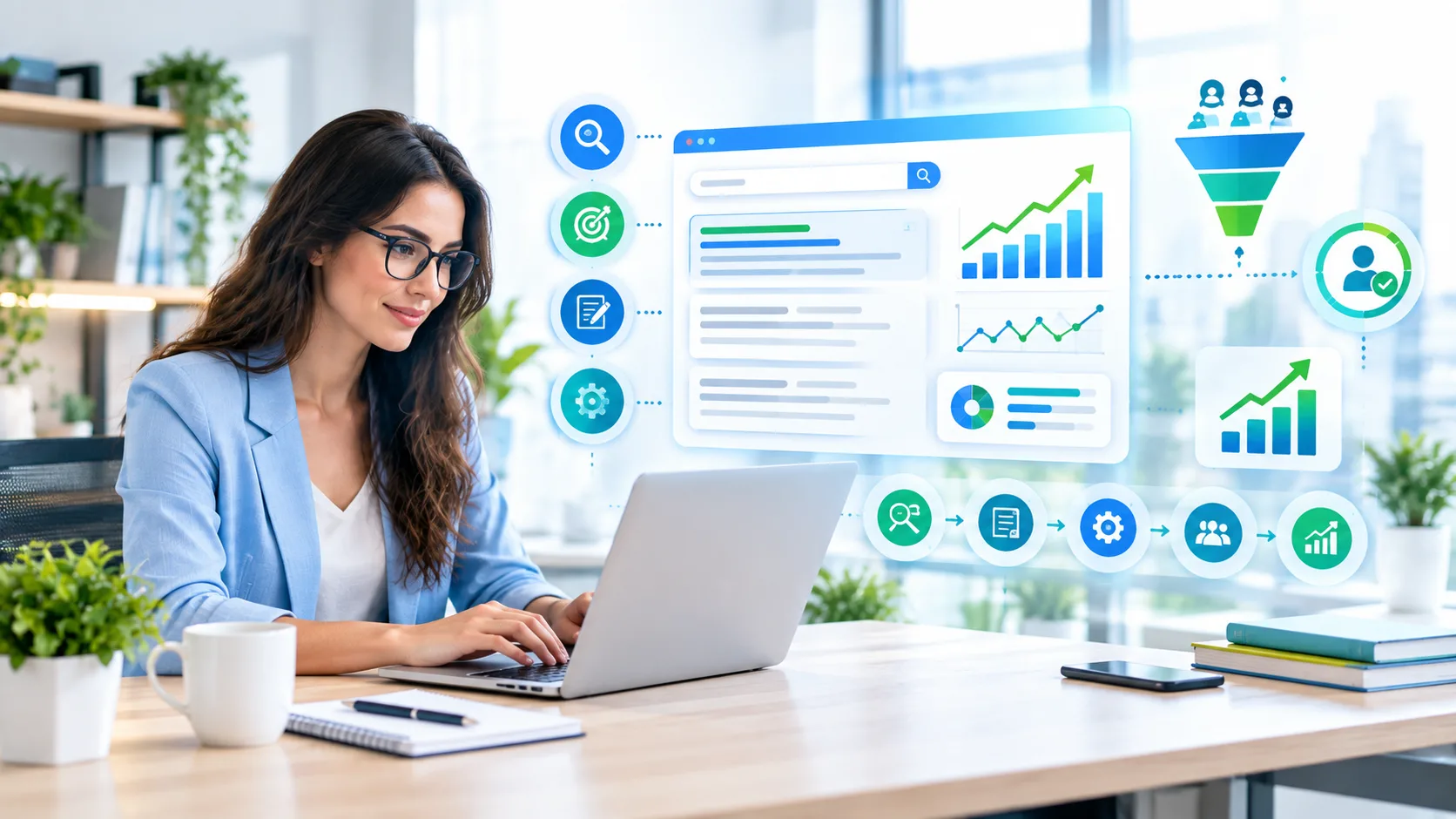 SEO Optimization Services: Cost, Benefits & Results