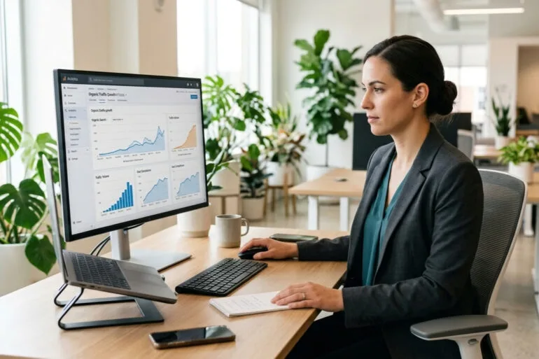 How to Select the Right Search Engine Optimisation Agency for Your Business