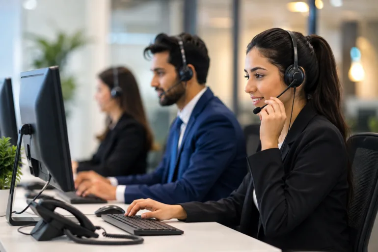 7 BPO Services Every Growing Business Should Consider