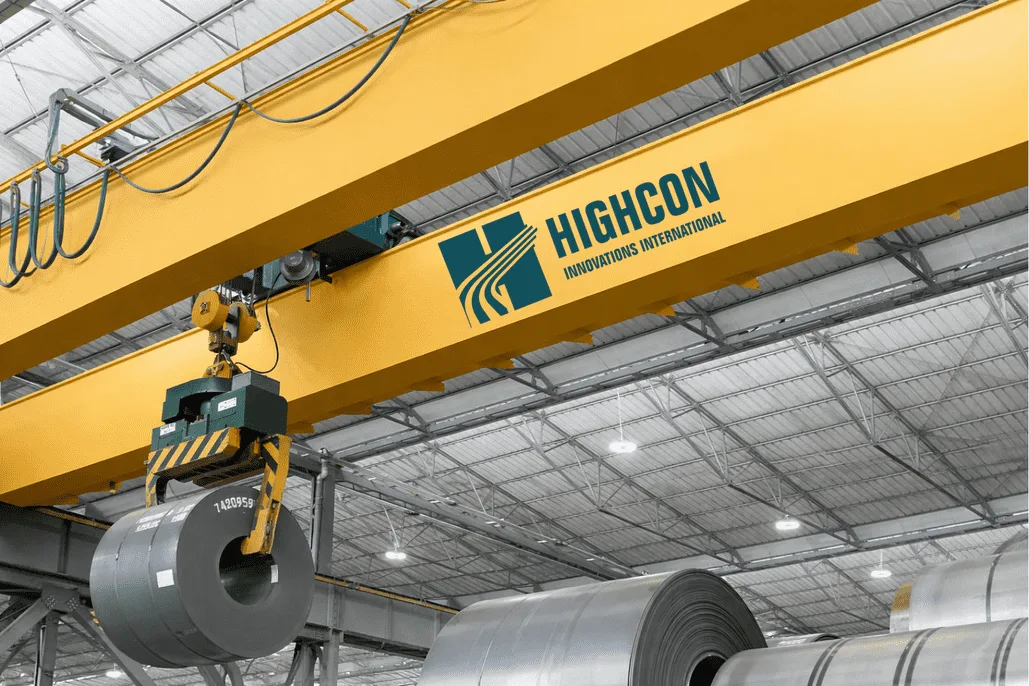 EOT Crane Manufacturers in Coimbatore: Choosing the Right Partner for Industrial Lifting Solutions