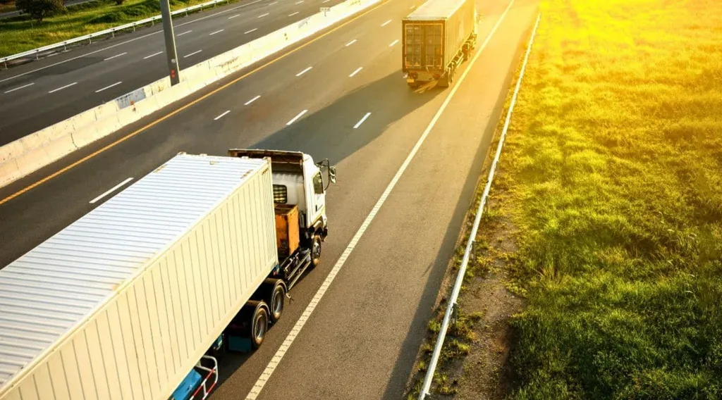 Truck Transportation Services for Small Businesses: A Complete Guide