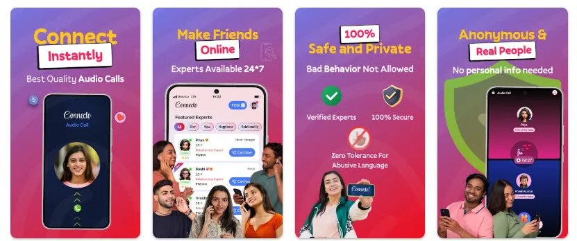 Feeling Lonely? Best App to Find Someone to Talk to Online