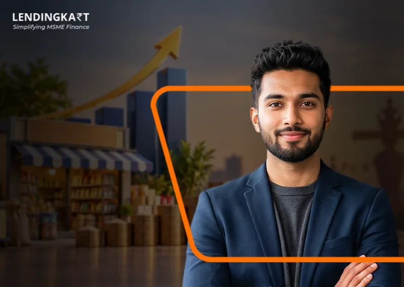Navratri Demand is Rising: Are Small Businesses Ready for the Festive Rush?