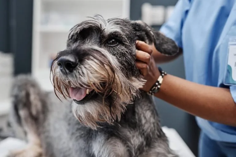 Senior Dog Care: A Focus on Silver Snouts and Aging Dog Wellness